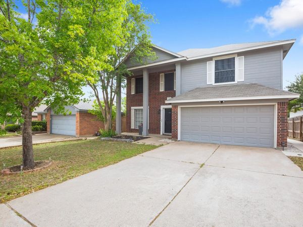 13803 Randalstone DR, Pflugerville, TX 78660