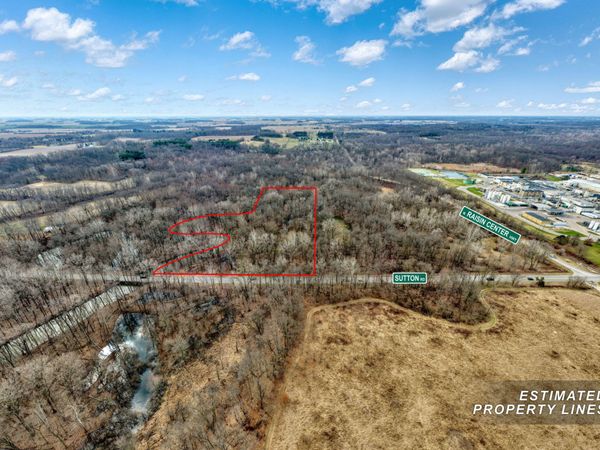 4000 Sutton Road, Unit BLK, Britton, MI 49229