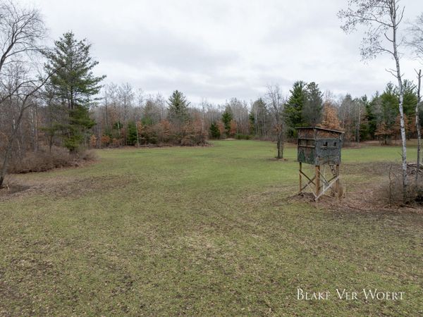 V/L 21A E 15 Mile Road, Bitely, MI 49309