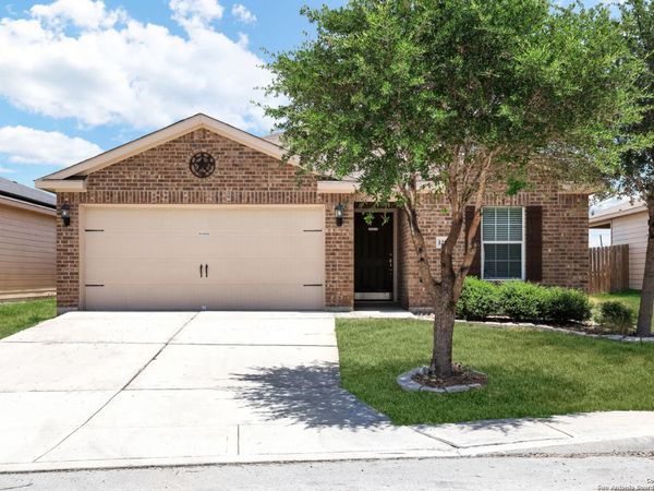 12118 Luckey View, San Antonio, TX 78252