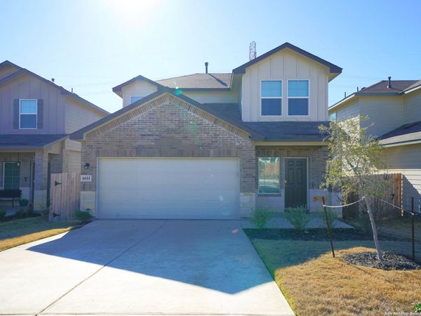 6611 Copper King, San Antonio, TX 78252