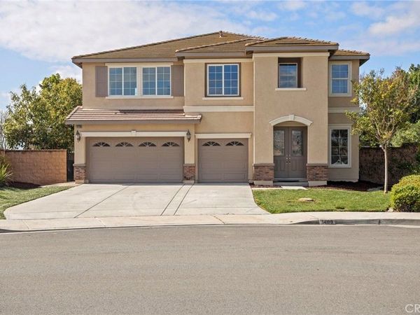 14189 Emmerglen, Eastvale, CA 92880