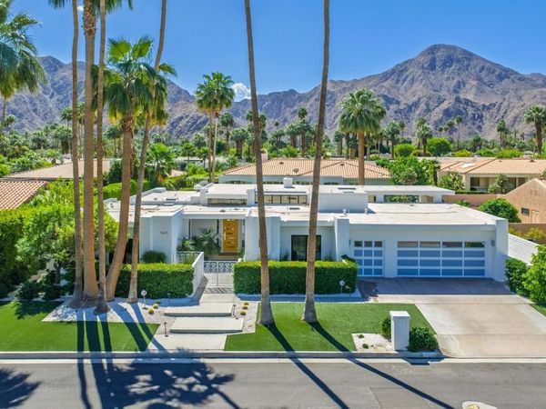 75635 Painted Desert Drive, Indian Wells, CA 92210