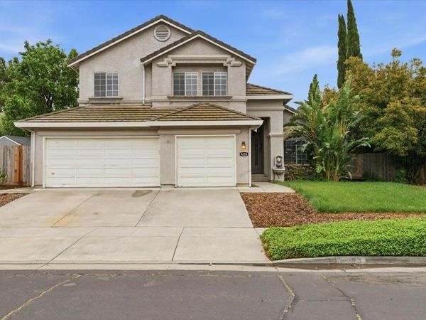 3426 Glen Ellen Drive, Fairfield, CA 94534