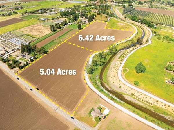 83513033 Denio Ave & Buena Vista Ave , Gilroy, CA 95020