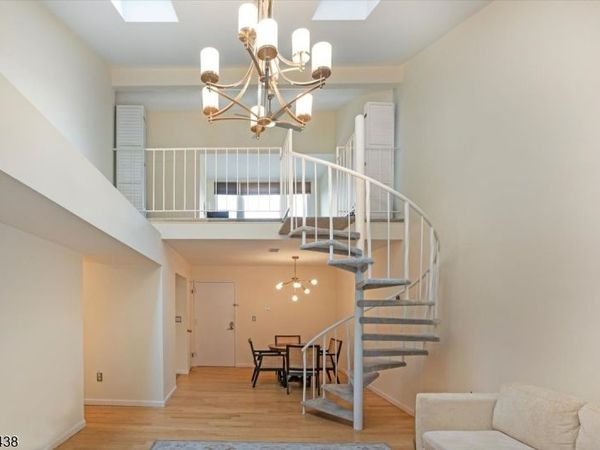 41 Mt Kemble Ave403, Unit 403, Morristown, NJ 07960