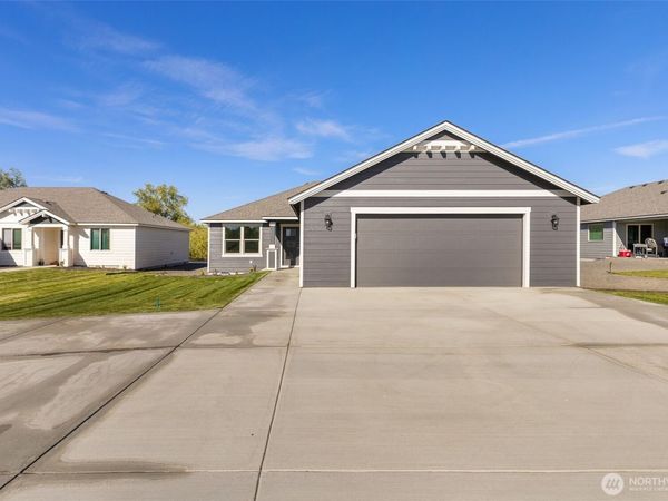 4246 W Sandy Court , Moses Lake, WA 98837