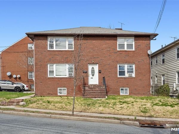 362 Boyden Avenue, MAPLEWOOD, NJ 07040