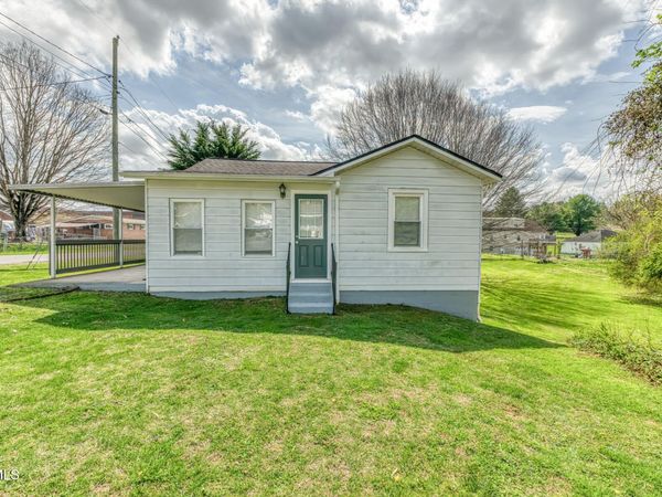 342 Bristol Avenue, Blountville, TN 37617