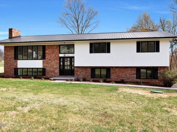 1709 Belden Road, Kingsport, TN 37660