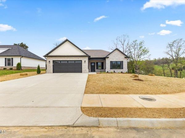 785 Twilight Falls, Jonesborough, TN 37659