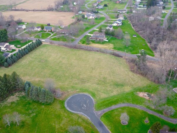 1680 Palomar Drive , Mansfield, OH 44906