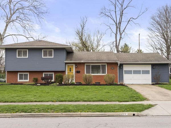 266 Electric Avenue, Westerville, OH 43081