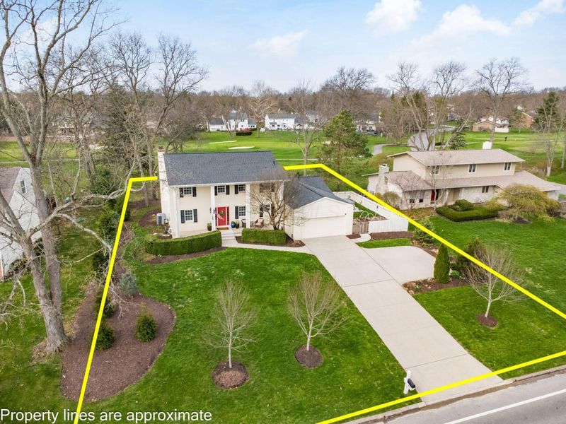 909 Clubview Boulevard N, Columbus, OH 43235 Photo 63