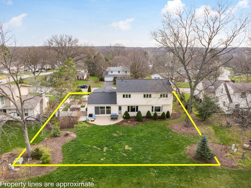 909 Clubview Boulevard N, Columbus, OH 43235 Photo 67