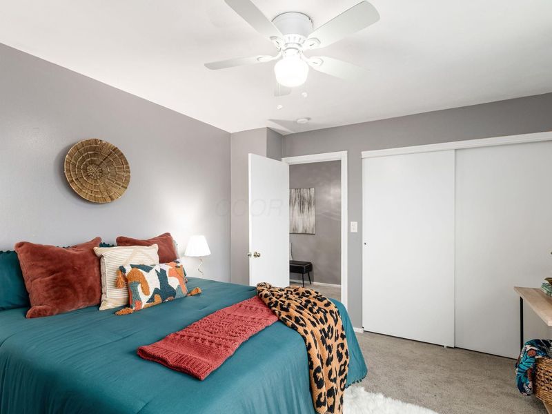 149 Brandywine Drive , Unit H, Westerville, OH 43081 Photo 22