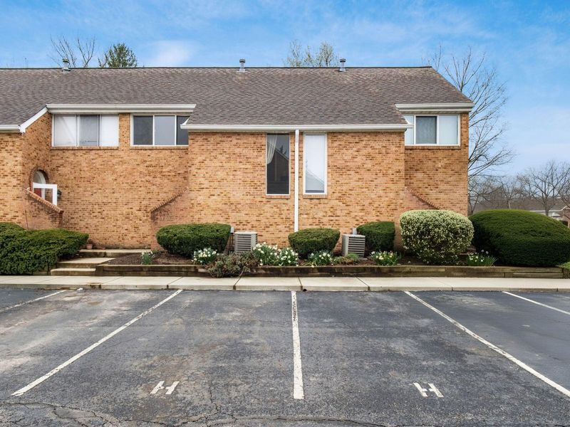 149 Brandywine Drive , Unit H, Westerville, OH 43081 Photo 31
