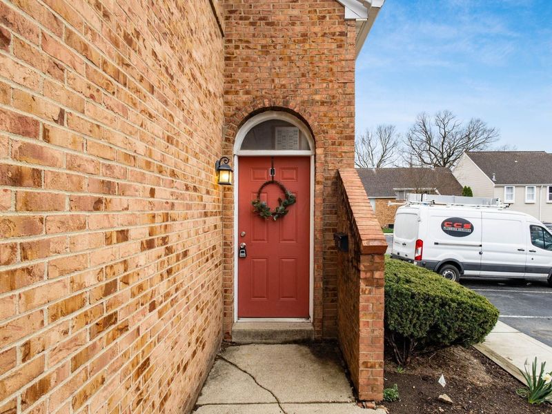 149 Brandywine Drive , Unit H, Westerville, OH 43081 Photo 32