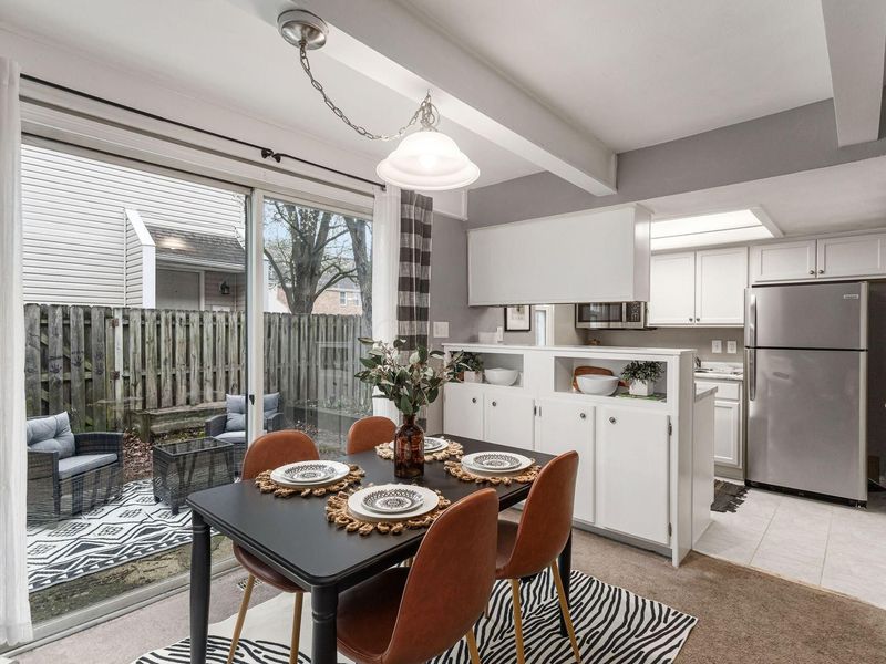 149 Brandywine Drive , Unit H, Westerville, OH 43081 Photo 9