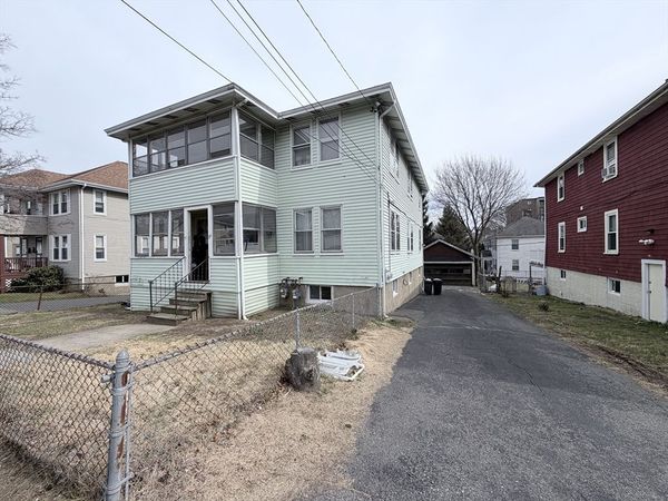 29-31 Bay State Rd, Unit 29, Quincy, MA 02171
