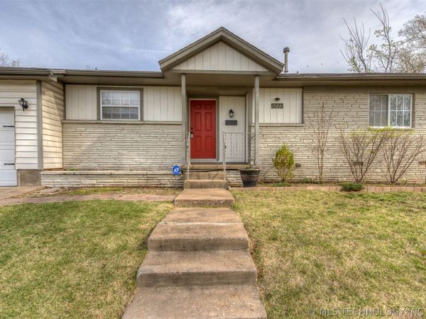 5773 E 26th Place, Tulsa, OK 74114