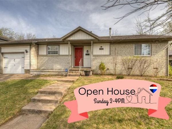 5773 E 26th Place, Tulsa, OK 74114