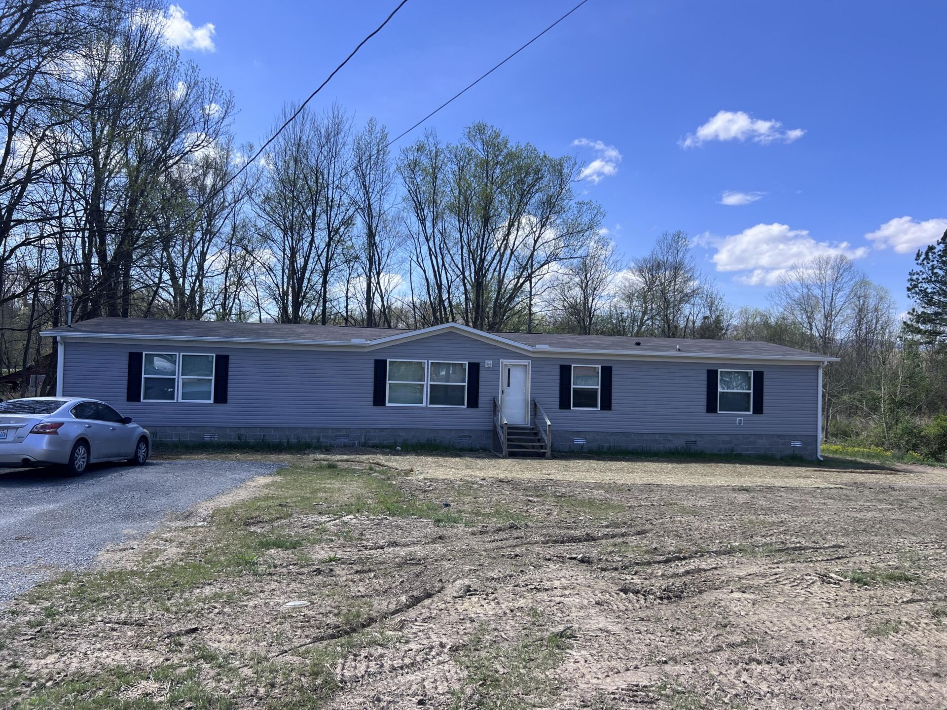 717 Highway 441, Middlesboro, KY 40965