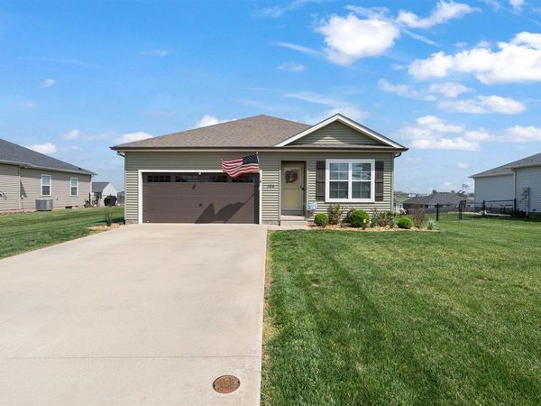 124 Victoria Way , Franklin, KY 42134