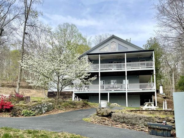 28 Shady Cliff Road, Lewisburg, KY 42256