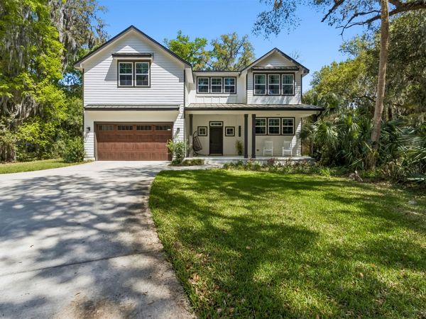 96096 HIDDEN MARSH Lane , Fernandina Beach, FL 32034