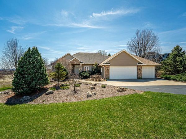 N7494 County Road N, New Glarus, WI 53574