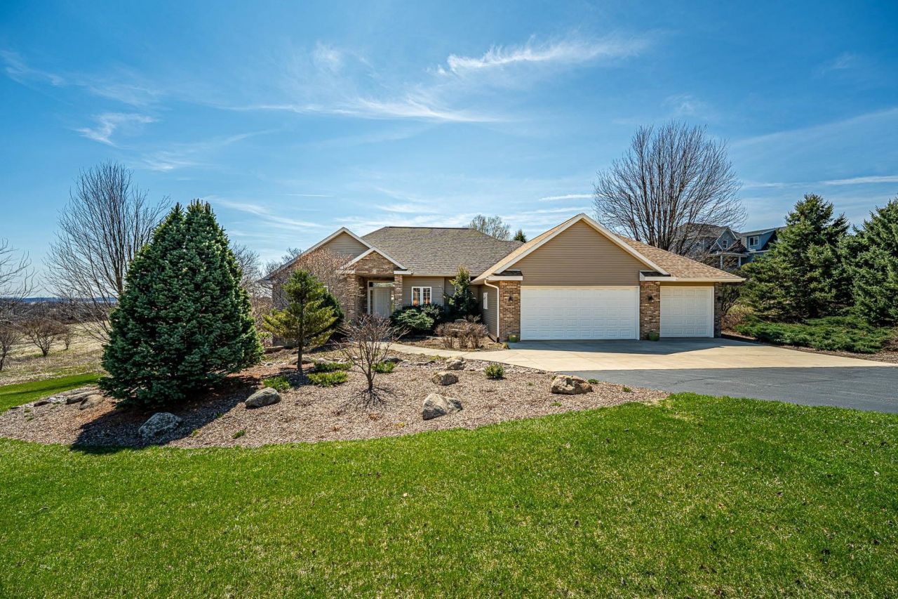 N7494 County Road N, New Glarus, WI 53574 Main Photo