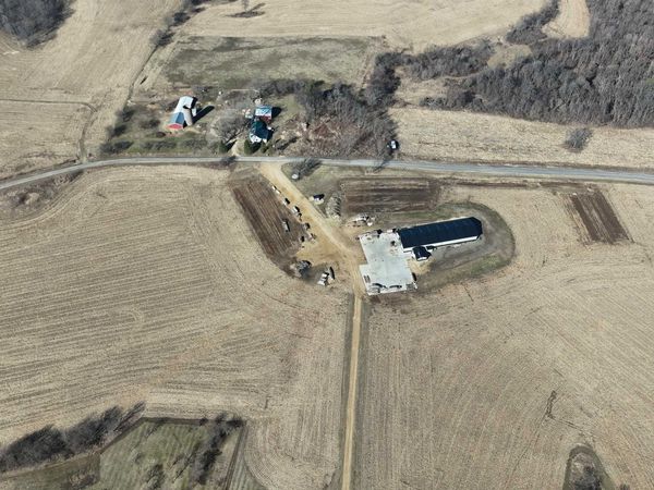 15A Sandusky Road, Hillpoint, WI 53937