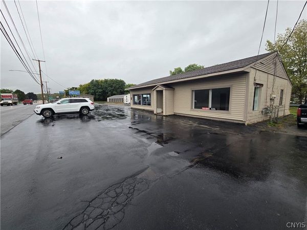 153 N 2nd Street, Fulton, NY 13069