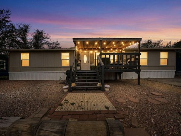 10200 2nd Street NW, Unit TRLR 43, Albuquerque, NM 87114