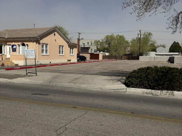 715 Marquette Lot ''A'' Avenue NW, Albuquerque, NM 87102