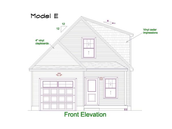 4 Sugar Bush Lane, Unit 4, Old Orchard Beach, ME 04064