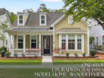 153 Village Ponds Drive, Summerville, SC 29483
