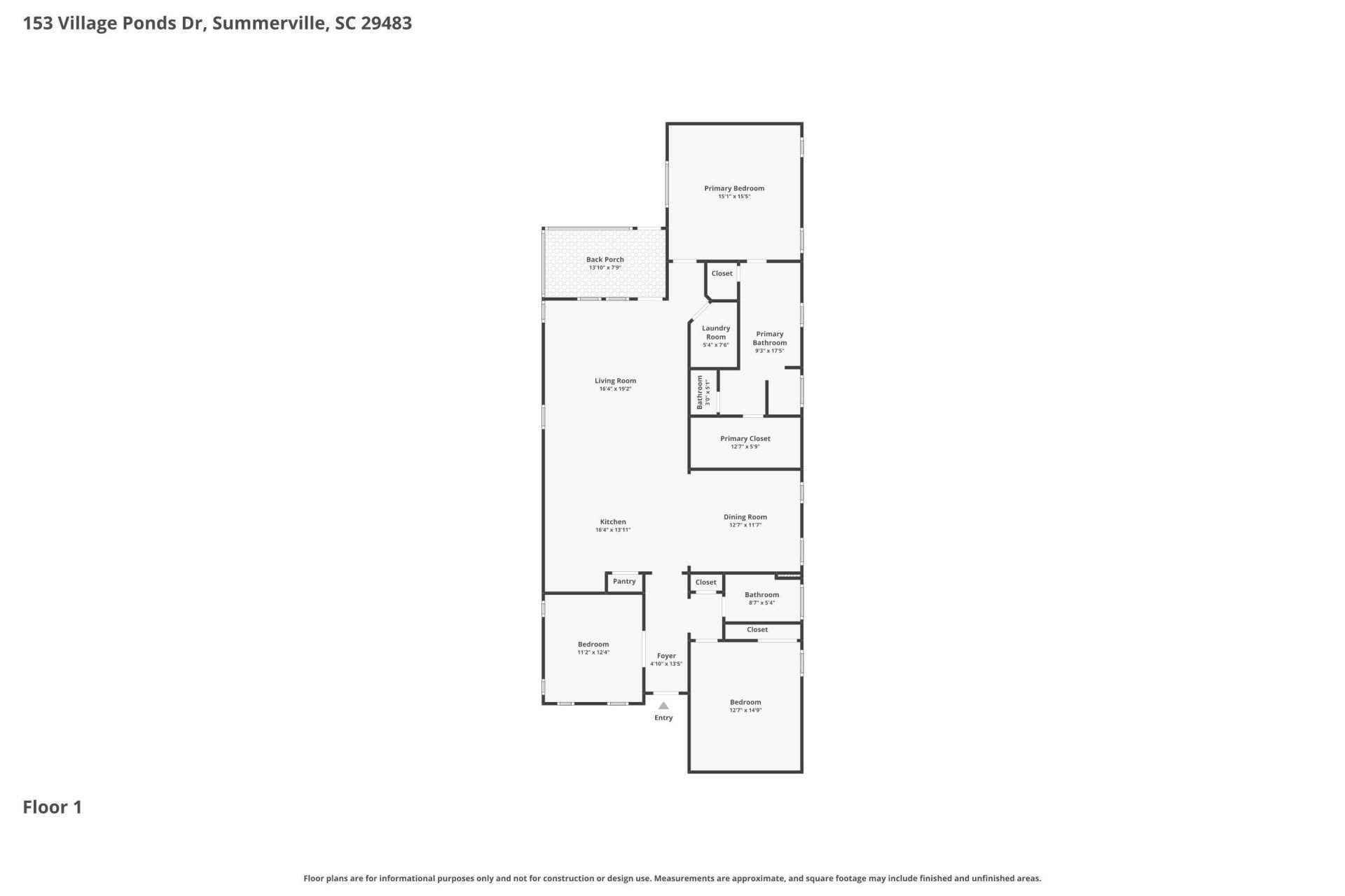 153 Village Ponds Drive Photo 53