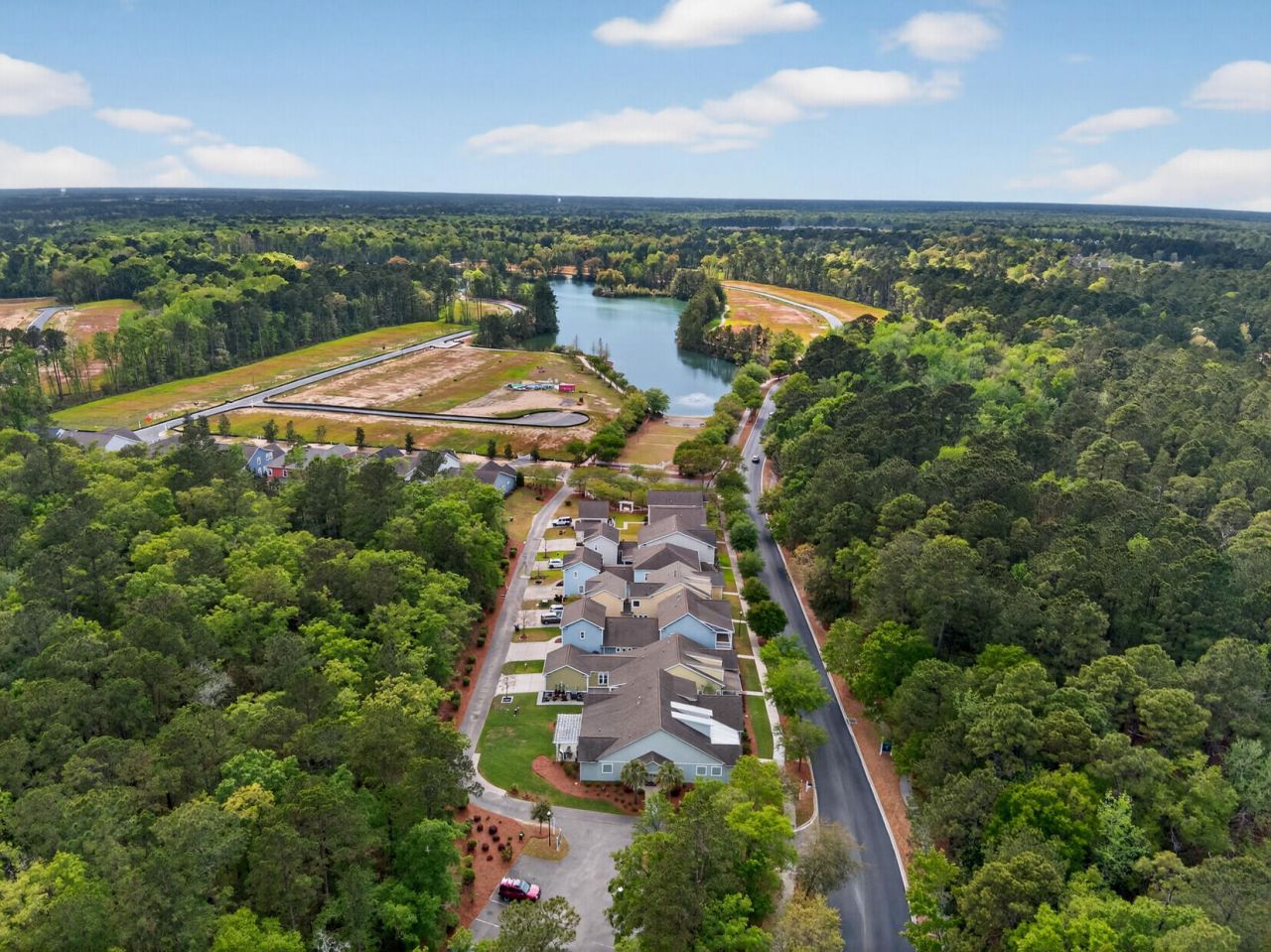 153 Village Ponds Drive Photo 62