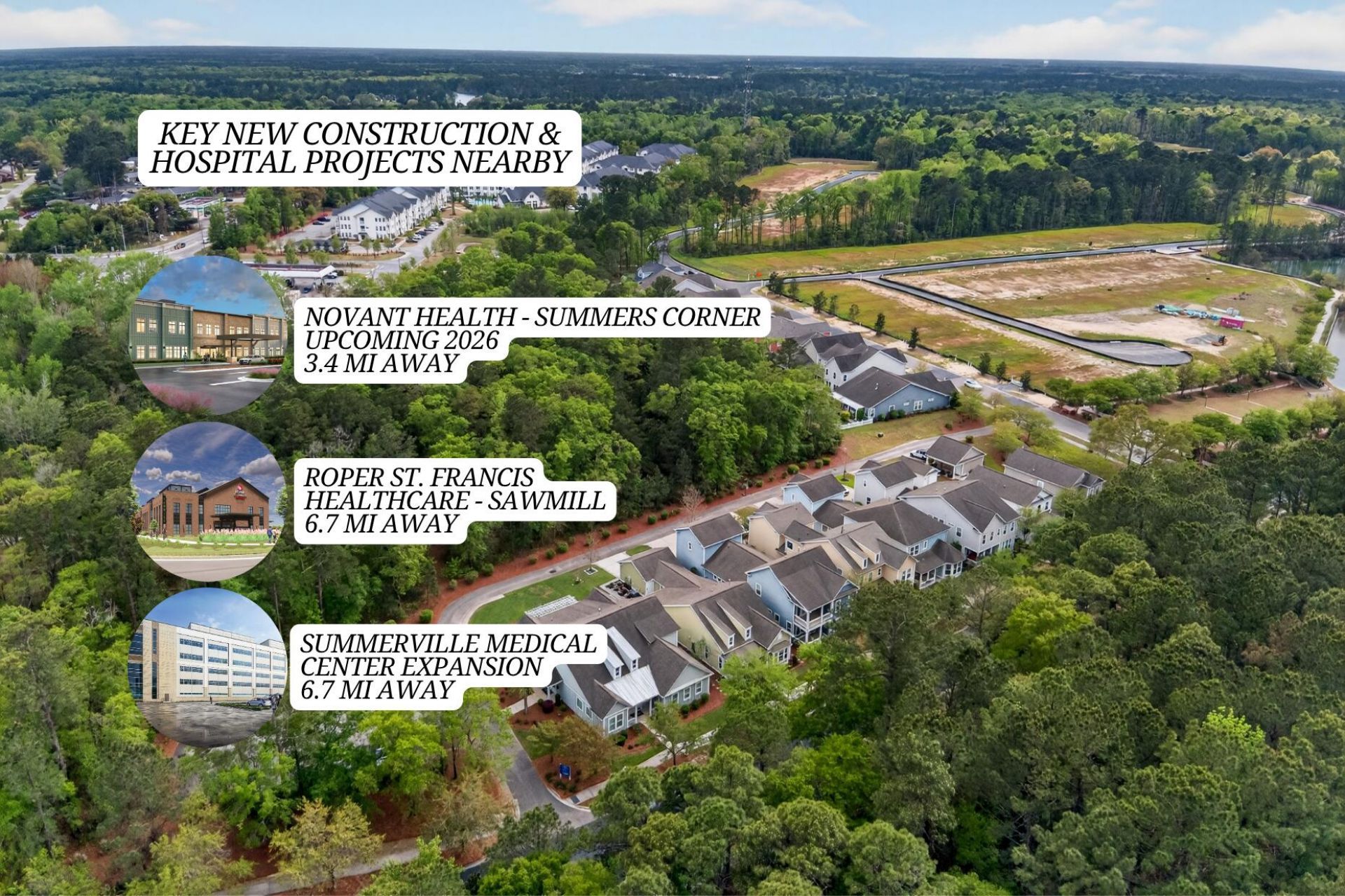 153 Village Ponds Drive Photo 70