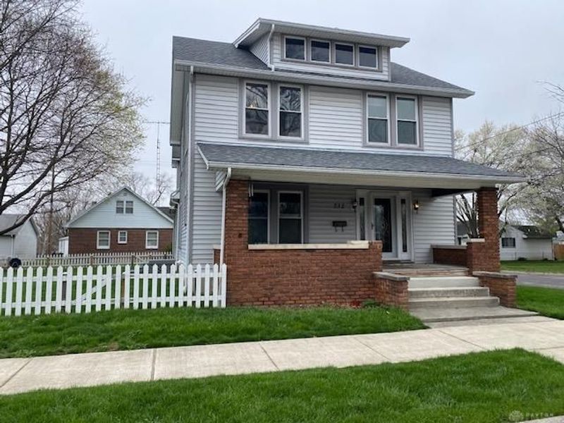 332 E Water Street, Greenville, OH 45331 Photo 1