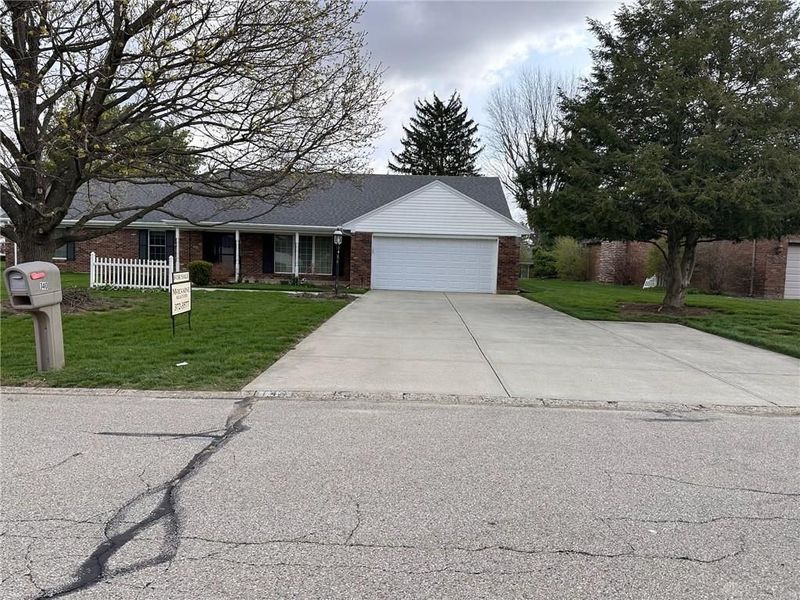 140 Outerview Drive, Xenia, OH 45385 Photo 1