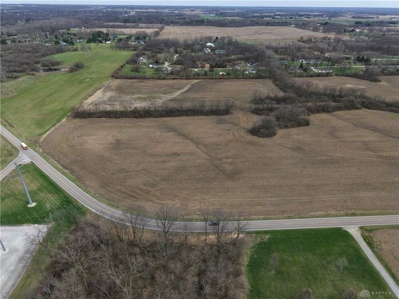 Lot 4 Dayton Brandt Rd., Unit Lot 4, New Carlisle, OH 45344 Photo 2