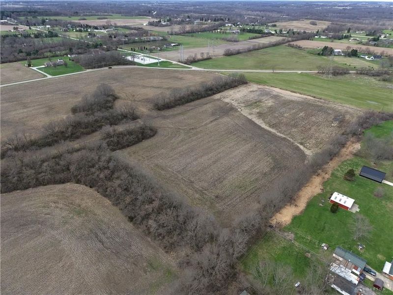 Lot 4 Dayton Brandt Rd., Unit Lot 4, New Carlisle, OH 45344 Photo 3