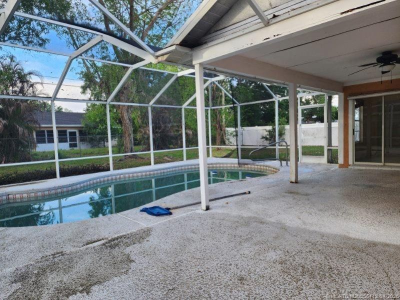 742 SW Nichols Terrace, Port Saint Lucie, FL 34953 Photo