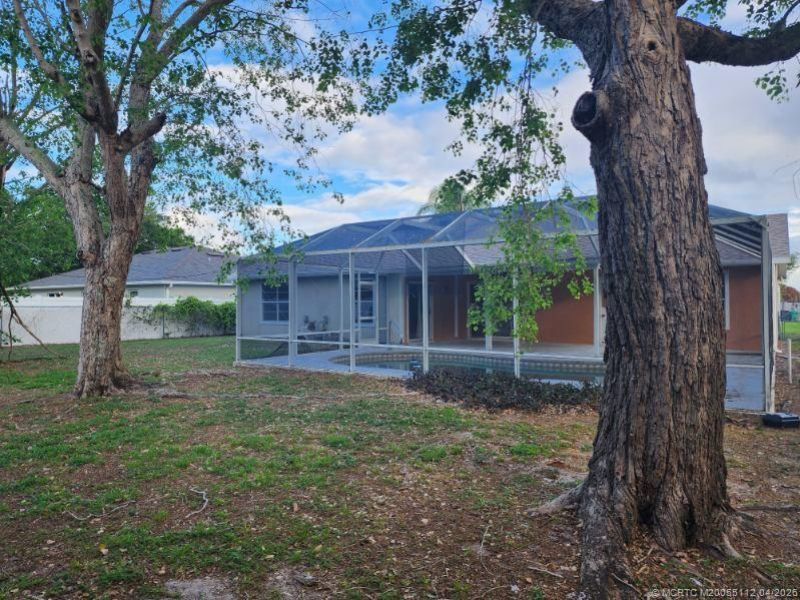 742 SW Nichols Terrace, Port Saint Lucie, FL 34953 Photo
