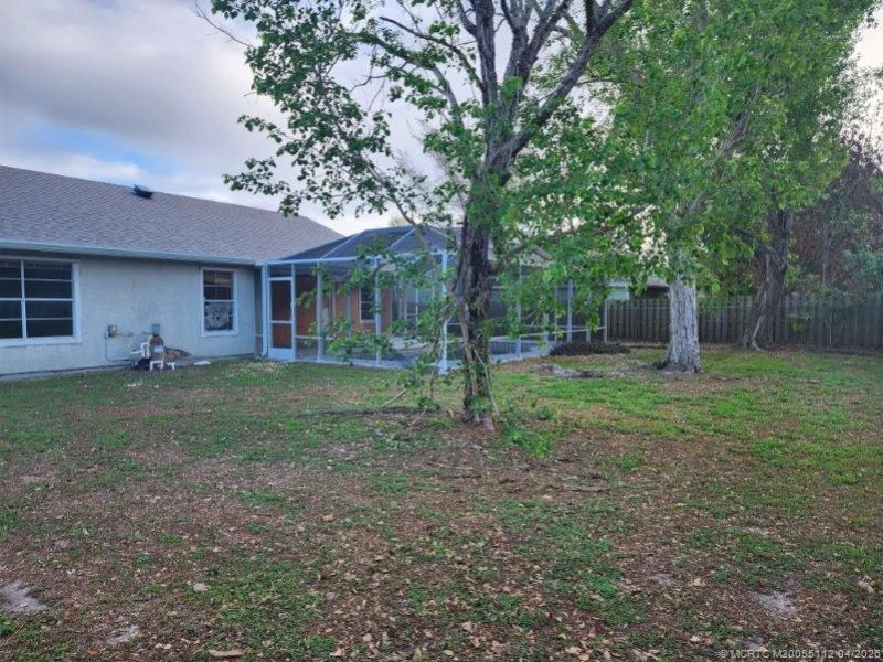 742 SW Nichols Terrace, Port Saint Lucie, FL 34953 Photo