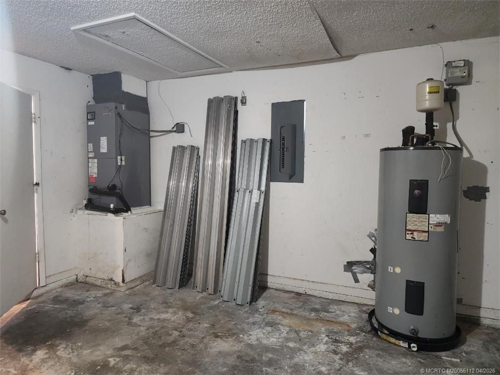 742 SW Nichols Terrace, Port Saint Lucie, FL 34953 Photo