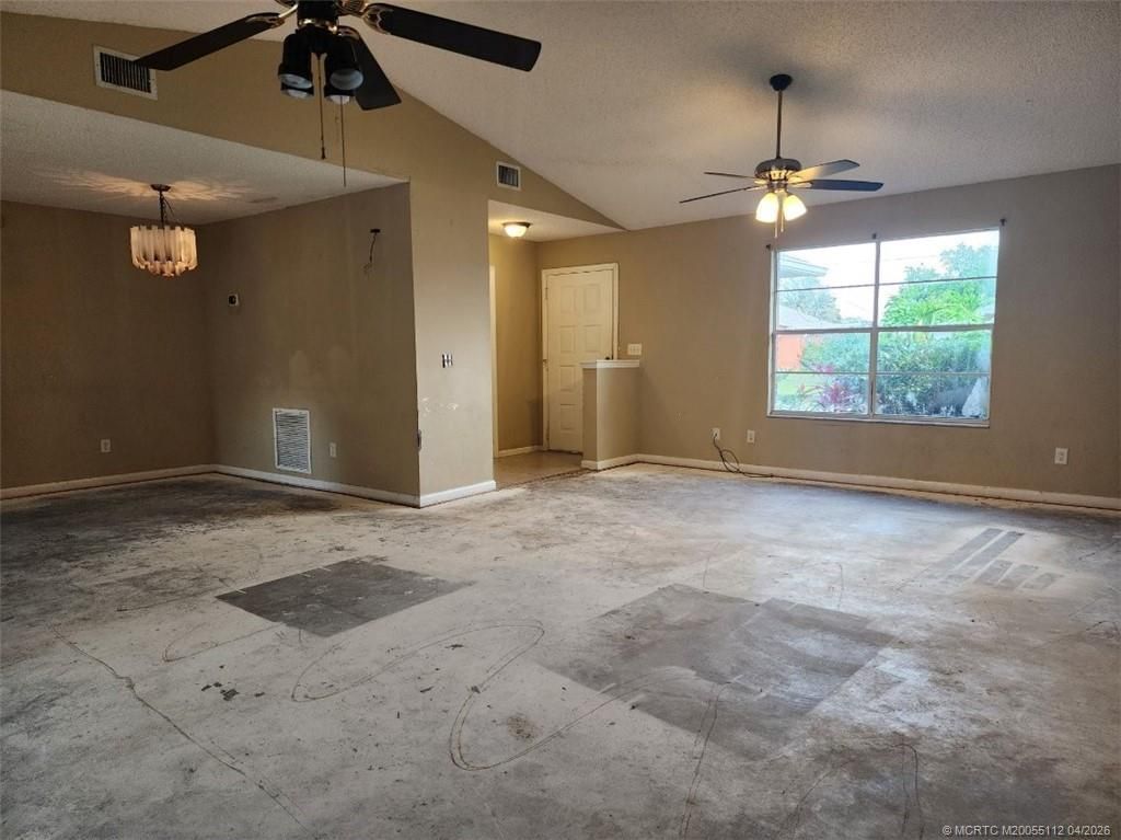 742 SW Nichols Terrace, Port Saint Lucie, FL 34953 Photo